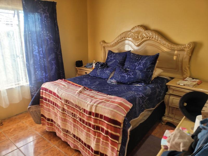 3 Bedroom Property for Sale in Rocklands Free State